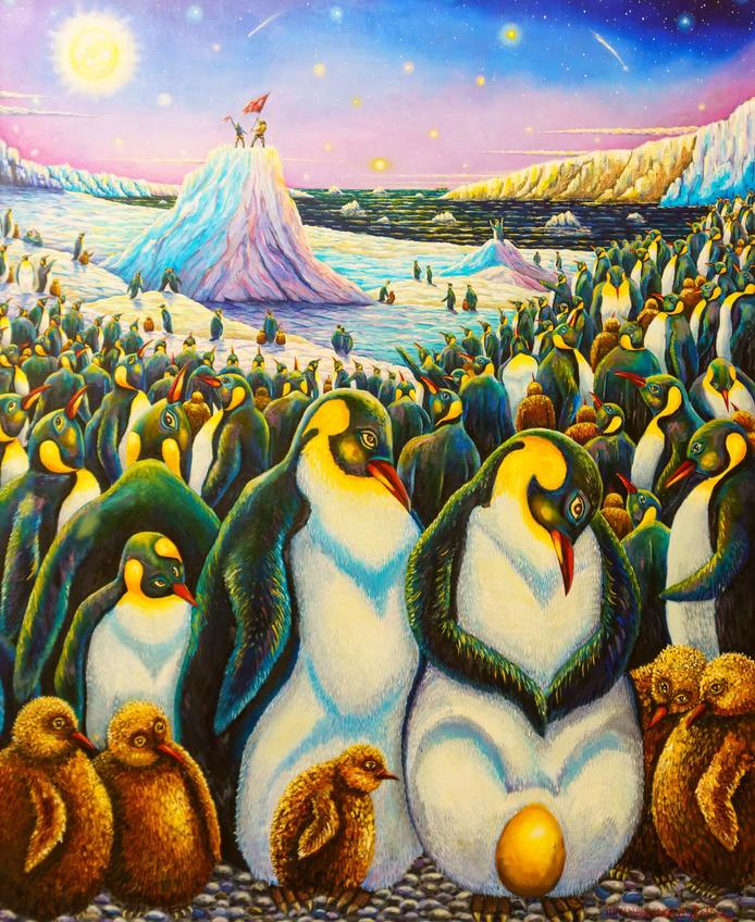 Фото №999810. Вера. Надежда. Любовь. 2013. Альфрид Шаймарданов