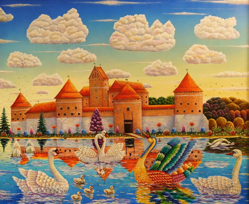 Фото №999875. Каникулы любви. 2007. Альфрид Шаймарданов