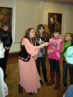 Я выбираю, тебя!